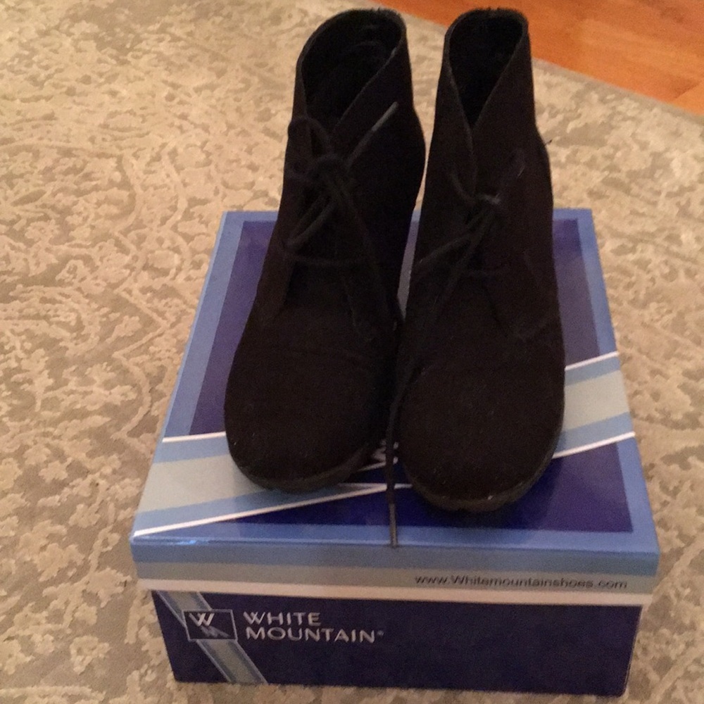 Ankle Boots